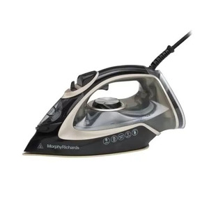 מגהץ אדים חשמלי Morphy Richards 300308 Crystal XL מורפי ריצ’רדס