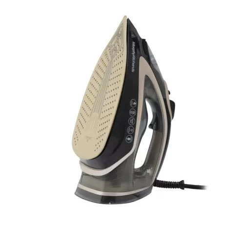 מגהץ אדים חשמלי Morphy Richards 300308 Crystal XL מורפי ריצ’רדס