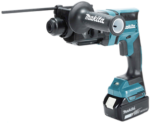 פטישון נטען בראשלס (גוף בלבד) - MAKITA DHR182 18V SDS-PLUS