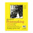 בלוק ניירות להדפס Printmaking paper ( גודל A4) Strathmore