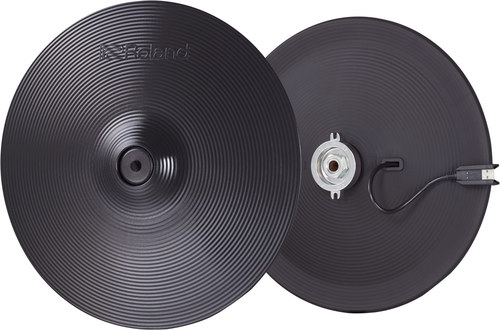 Roland VH-14D Hi-Hat Cymbal