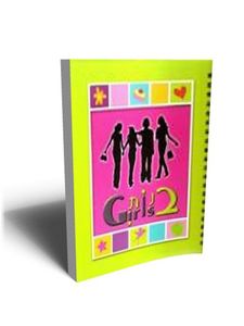 בנות GIRLS עצות לחיים (יד 2) - עורכים גלאגר/אסקיו/דאולינג דני