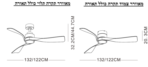 מאוורר 