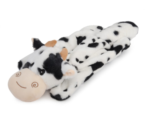 בובת סקיניז פרה לכלבים