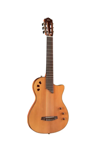 זוית נוספת Cordoba Stage Traditional Cedar