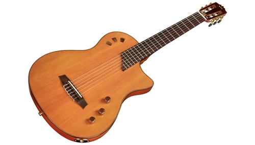 זוית נוספת Cordoba Stage Traditional Cedar