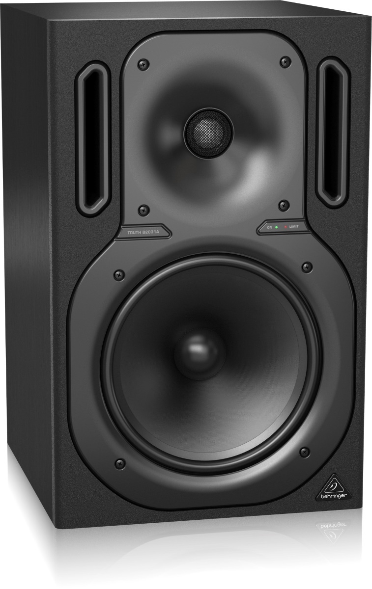 מוניטור אולפני "9 מוגבר Behringer TRUTH B2031A