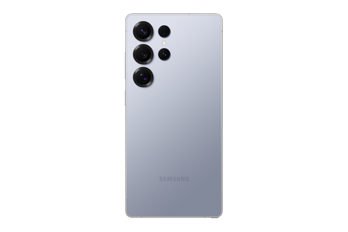 טלפון סלולרי Samsung Galaxy S25 Ultra 1TB/12GB, צבע כחול טיטניום Titanium Silver Blue, שנה אחריות יבואן רשמי