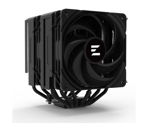 קירור אוויר למעבד Zalman CNPS14X BLACK 270W TDP 159mm hight CPU Cooler