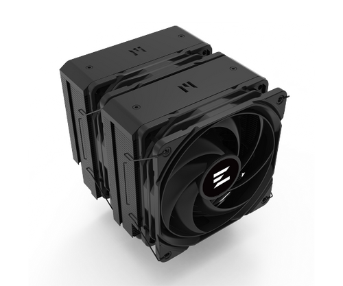 קירור אוויר למעבד Zalman CNPS14X BLACK 270W TDP 159mm hight CPU Cooler