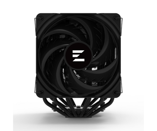 קירור אוויר למעבד Zalman CNPS14X BLACK 270W TDP 159mm hight CPU Cooler
