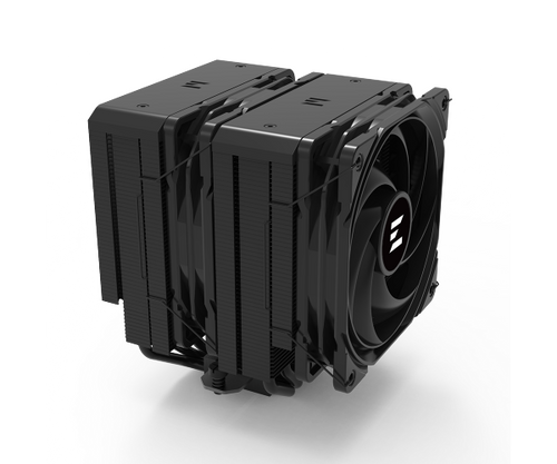 קירור אוויר למעבד Zalman CNPS14X BLACK 270W TDP 159mm hight CPU Cooler