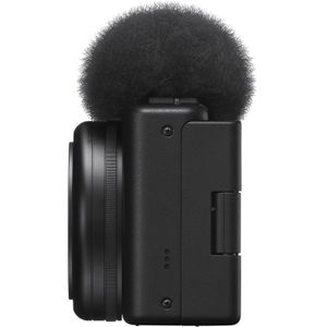מצלמה קומפקטית סוני Sony Dsc-ZV1F Vlogger
