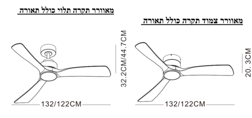 מאוורר 