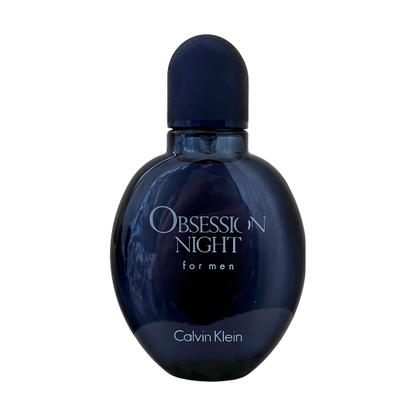בושם לגבר קלווין קליין Calvin Klein Obsession Night E.D.T 125ml