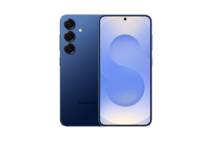 טלפון סלולרי Samsung Galaxy S25 128/12GB, צבע כחול Navy, שנה אחריות יבואן רשמי