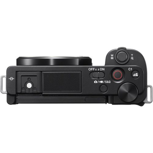 מצלמה חסרת מראה סוני Sony ZV-E10 Body