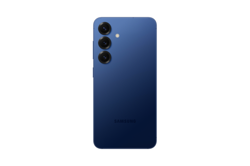 טלפון סלולרי Samsung Galaxy S25 128/12GB, צבע כחול Navy, שנה אחריות יבואן רשמי