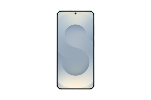 טלפון סלולרי Samsung Galaxy S25 128/12GB, צבע אפור Silver Shadow, שנה אחריות יבואן רשמי