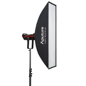 אוהל ריכוך 30X120 ס"מ Aputure Light Box