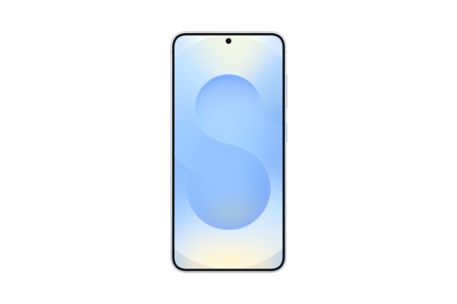 טלפון סלולרי Samsung Galaxy S25 128/12GB, צבע IceBlue, שנה אחריות יבואן רשמי