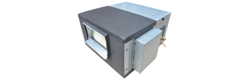 מזגן מיני מרכזי טורנדו WD INV PRO SQ-70 3PH (6 כ