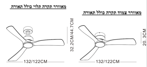 מאוורר 