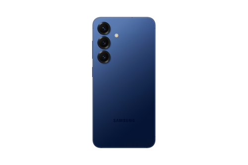 טלפון סלולרי Samsung Galaxy S25 Plus 256/12GB, צבע כחול Navy, שנה אחריות יבואן רשמי