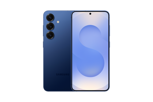 טלפון סלולרי Samsung Galaxy S25 Plus 512/12GB, צבע כחול Navy, שנה אחריות יבואן רשמי