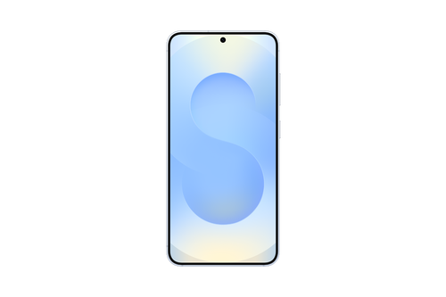 טלפון סלולרי Samsung Galaxy S25 Plus 256/12GB, צבע תכלת IceBlue, שנה אחריות יבואן רשמי