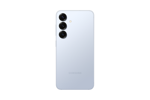 טלפון סלולרי Samsung Galaxy S25 Plus 512/12GB, צבע תכלת IceBlue, שנה אחריות יבואן רשמי