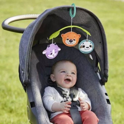 מובייל קואלה מפתח חושים - פישר פרייס HGB90  Fisher-Price
