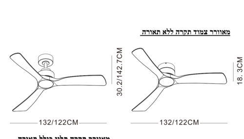 מאוורר 