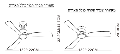 מאוורר 