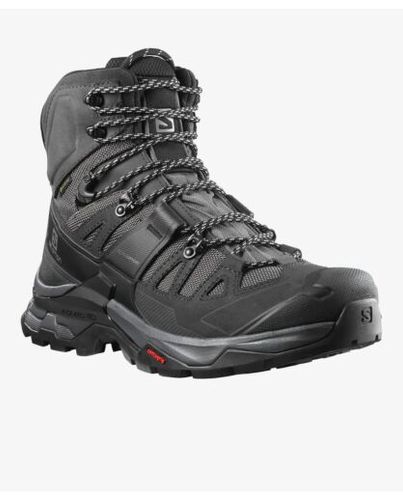 נעל טיולים QUEST 4D GTX מבית Salomon
