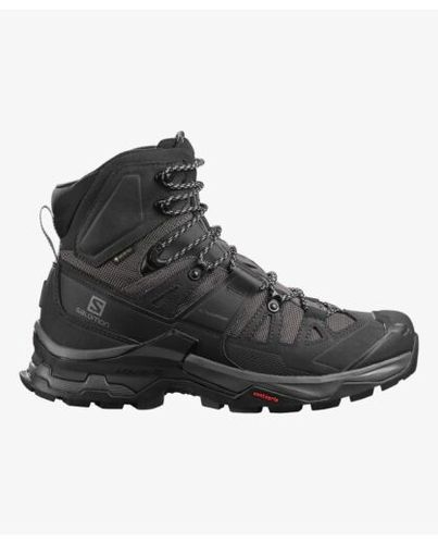 נעל טיולים QUEST 4D GTX מבית Salomon