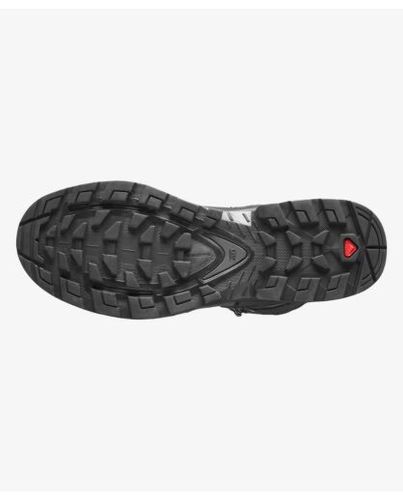 נעל טיולים QUEST 4D GTX מבית Salomon
