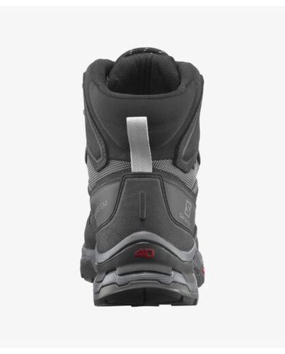 נעל טיולים QUEST 4D GTX מבית Salomon