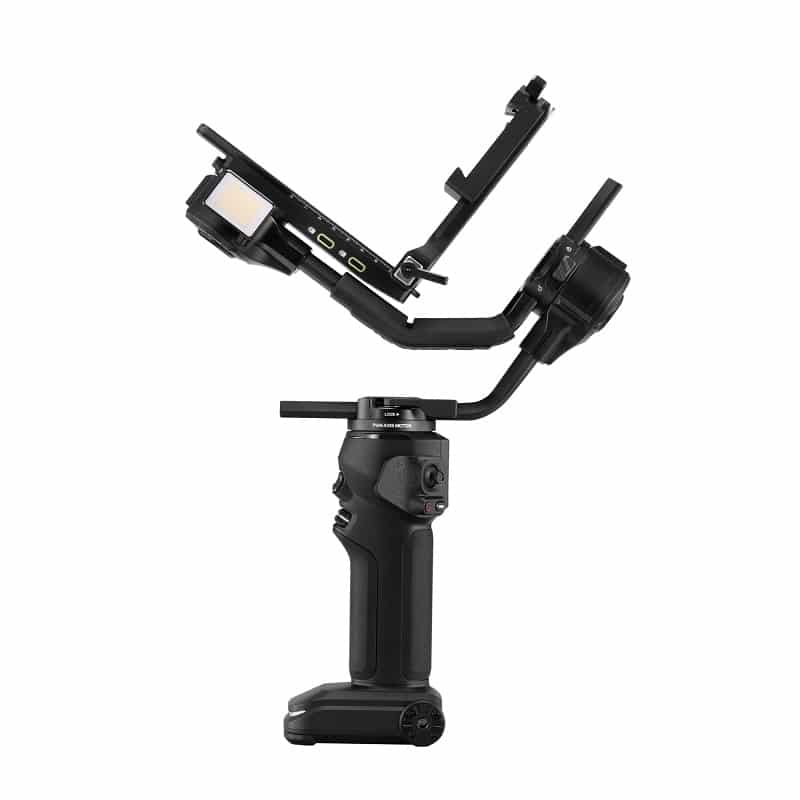 גימבל למצלמה Zhiyun Crane 4