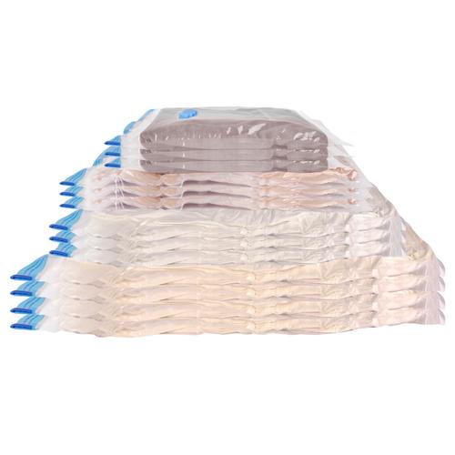 סט 12 שקיות ואקום דגם שירי