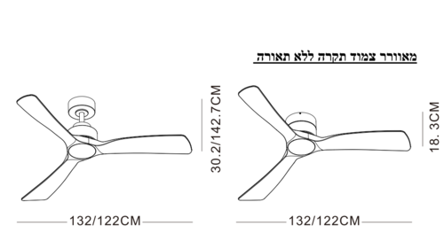 מאוורר 