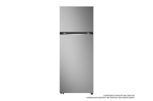 מקרר LG ‏דגם GRB6681SE ‏461 ‏ליטר