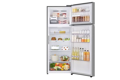 מקרר LG ‏דגם GRB6681SE ‏461 ‏ליטר