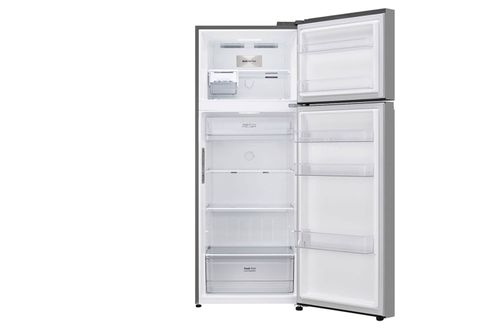 מקרר LG ‏דגם GRB6681SE ‏461 ‏ליטר