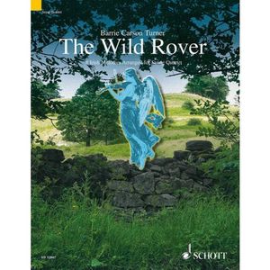 The Wild Rover String Quartet
