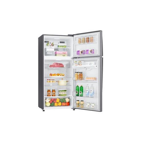 מקרר 506 ליטר LG דגם GR-M6781SU (יבואן רשמי)