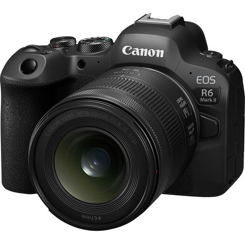 עדשה Canon RF 16-28mm f/2.8 IS STM Lens (Canon RF) יבואן רשמי