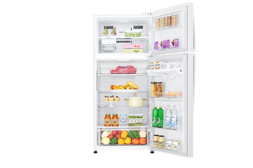 מקרר 506 ליטר LG דגם GR-M6781WU