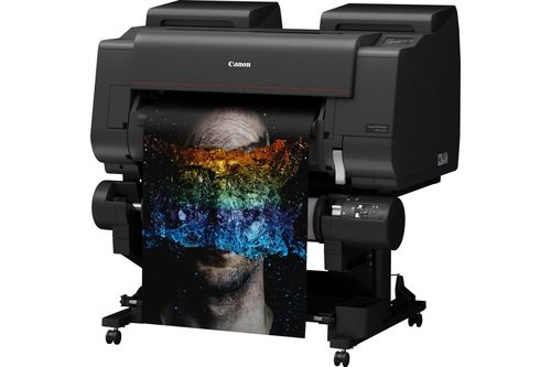 פלוטר קנון Canon imagePROGRAF PRO-2600