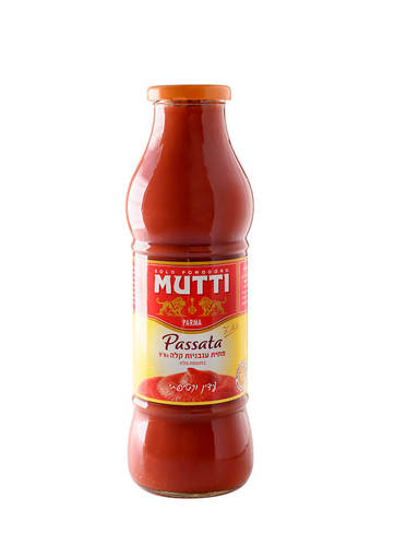 רסק עגבניות MUTTI 700 גרם